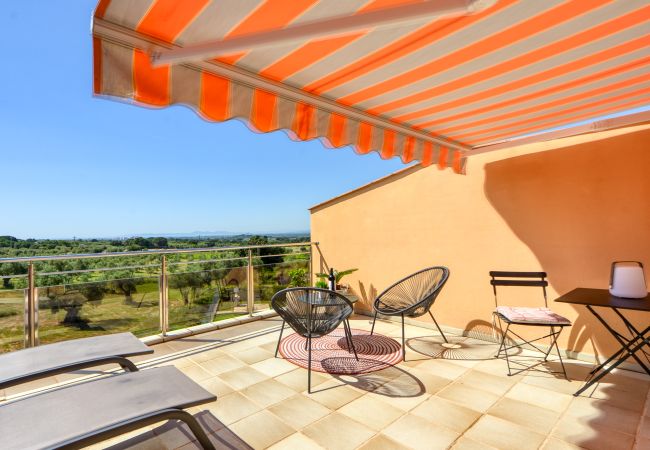 Apartament en Palau-Saverdera - Sun Village Mas Isaac  P4 - Immo Barneda  Apartament en Palau-Saverdera - Sun Village Mas Isaac  P4 - Immo Barneda