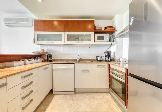 Apartament en Palau-Saverdera - Sun Village Mas Isaac  P4 - Immo Barneda  Apartament en Palau-Saverdera - Sun Village Mas Isaac  P4 - Immo Barneda