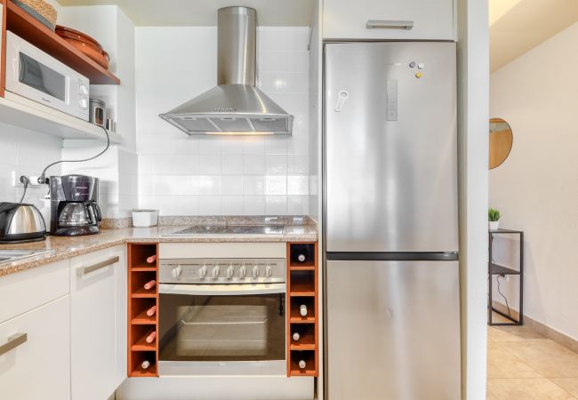 Apartament en Palau-Saverdera - Sun Village Mas Isaac  P4 - Immo Barneda  Apartament en Palau-Saverdera - Sun Village Mas Isaac  P4 - Immo Barneda