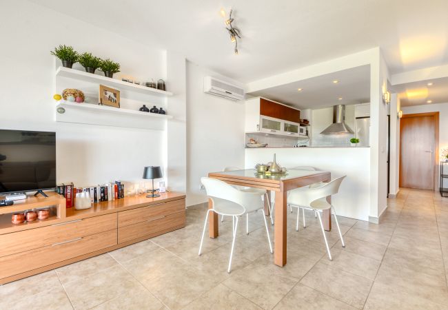 Apartament en Palau-Saverdera - Sun Village Mas Isaac  P4 - Immo Barneda  Apartament en Palau-Saverdera - Sun Village Mas Isaac  P4 - Immo Barneda