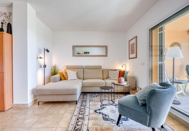 Apartament en Palau-Saverdera - Sun Village Mas Isaac  P4 - Immo Barneda  Apartament en Palau-Saverdera - Sun Village Mas Isaac  P4 - Immo Barneda