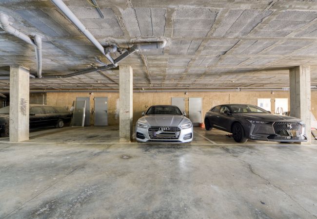 Apartament en Palau-Saverdera - Sun Village Mas Isaac  P4 - Immo Barneda  Apartament en Palau-Saverdera - Sun Village Mas Isaac  P4 - Immo Barneda