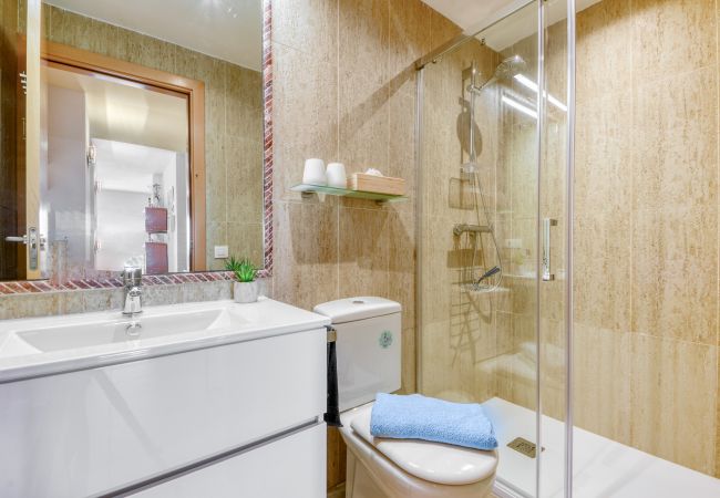 Apartament en Palau-Saverdera - Sun Village Mas Isaac  P4 - Immo Barneda  Apartament en Palau-Saverdera - Sun Village Mas Isaac  P4 - Immo Barneda