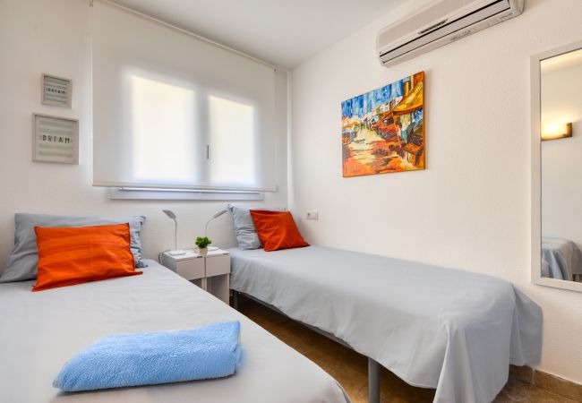 Apartament en Palau-Saverdera - Sun Village Mas Isaac  P4 - Immo Barneda  Apartament en Palau-Saverdera - Sun Village Mas Isaac  P4 - Immo Barneda