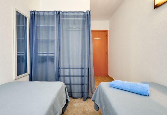 Apartament en Palau-Saverdera - Sun Village Mas Isaac  P4 - Immo Barneda  Apartament en Palau-Saverdera - Sun Village Mas Isaac  P4 - Immo Barneda