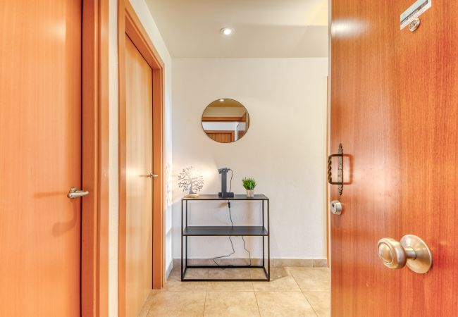 Apartament en Palau-Saverdera - Sun Village Mas Isaac  P4 - Immo Barneda  Apartament en Palau-Saverdera - Sun Village Mas Isaac  P4 - Immo Barneda