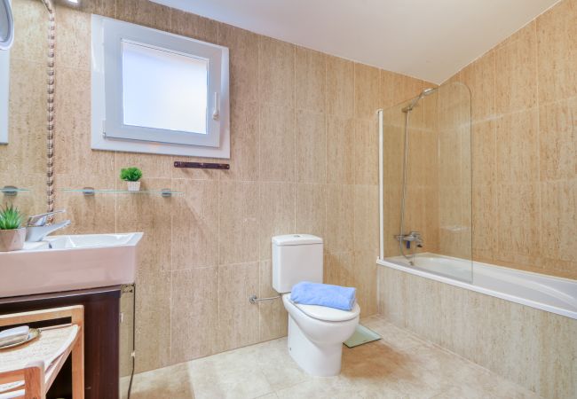 Apartament en Palau-Saverdera - Sun Village Mas Isaac  P4 - Immo Barneda  Apartament en Palau-Saverdera - Sun Village Mas Isaac  P4 - Immo Barneda