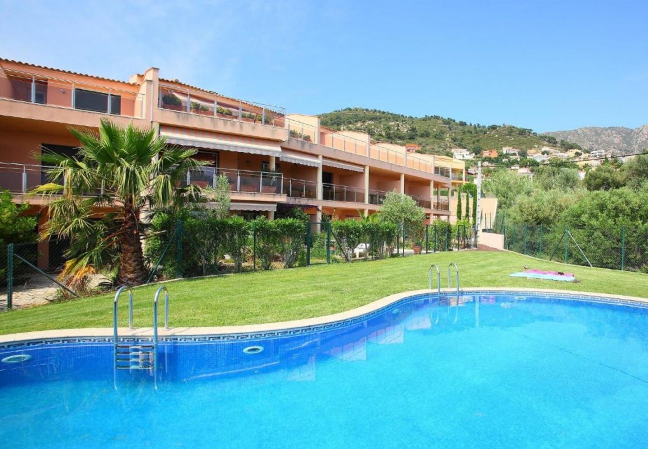 Apartament en Palau-Saverdera - Sun Village Mas Isaac  P4 - Immo Barneda 