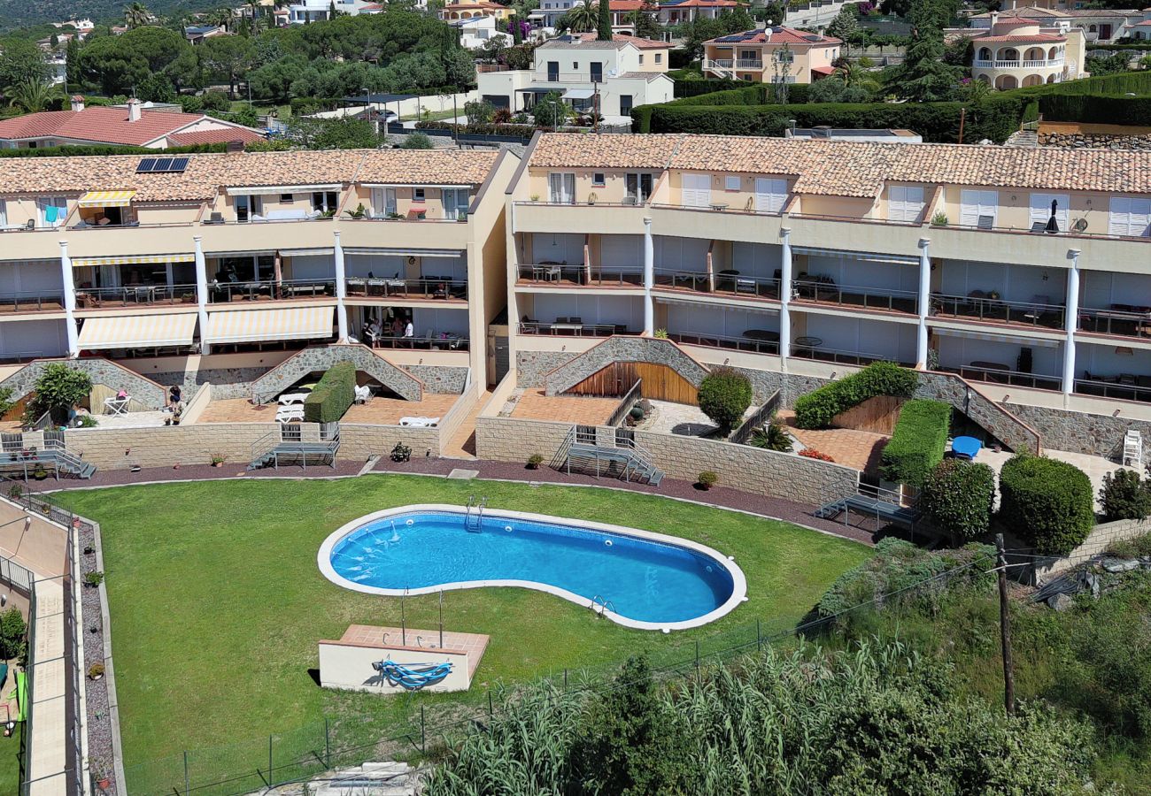 Apartament en Palau-Saverdera - Sun Village Mas Isaac  P4 - Immo Barneda 