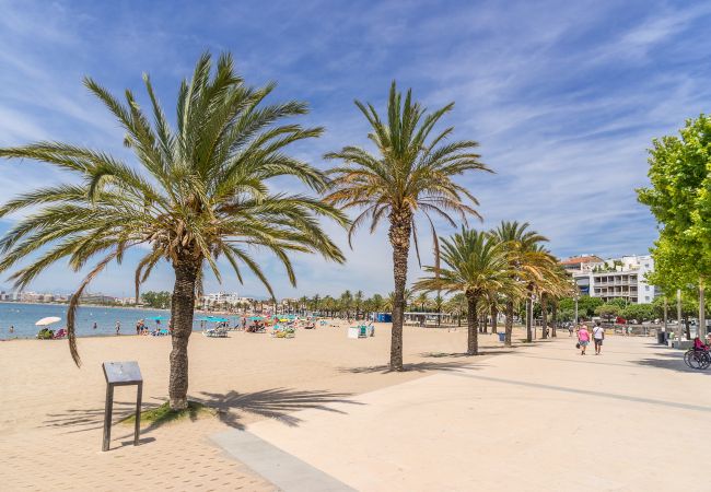 Apartament en Rosas / Roses - Royal Marine 2 425 Roses - Immo Barneda Apartament en Rosas / Roses - Royal Marine 2 425 Roses - Immo Barneda