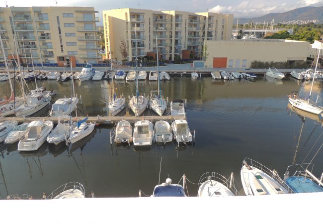 Apartament en Rosas / Roses - Royal Marine 2 425 Roses - Immo Barneda Apartament en Rosas / Roses - Royal Marine 2 425 Roses - Immo Barneda