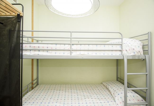 Apartament en Rosas / Roses - Royal Marine 2 425 Roses - Immo Barneda Apartament en Rosas / Roses - Royal Marine 2 425 Roses - Immo Barneda