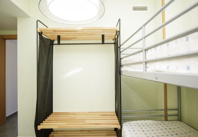 Apartament en Rosas / Roses - Royal Marine 2 425 Roses - Immo Barneda Apartament en Rosas / Roses - Royal Marine 2 425 Roses - Immo Barneda