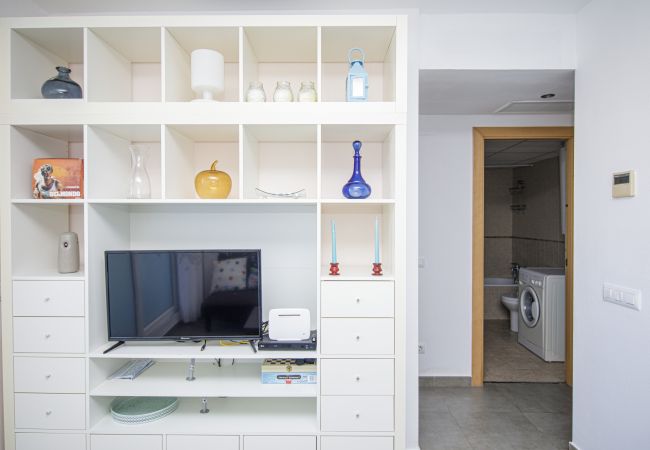 Apartament en Rosas / Roses - Royal Marine 2 425 Roses - Immo Barneda Apartament en Rosas / Roses - Royal Marine 2 425 Roses - Immo Barneda