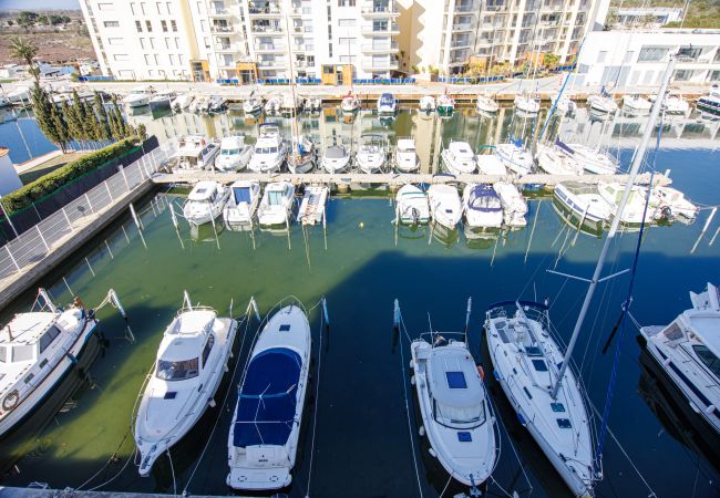 Apartament en Rosas / Roses - Royal Marine 2 425 Roses - Immo Barneda Apartament en Rosas / Roses - Royal Marine 2 425 Roses - Immo Barneda