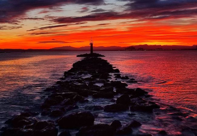 Apartament en Rosas / Roses - Royal Marine 2 425 Roses - Immo Barneda Apartament en Rosas / Roses - Royal Marine 2 425 Roses - Immo Barneda