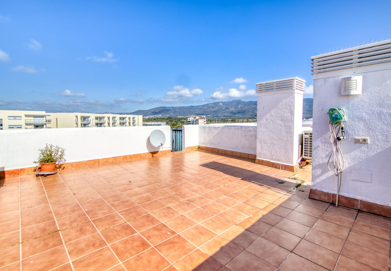 Apartament en Rosas / Roses - Royal Marine 2 425 Roses - Immo Barneda