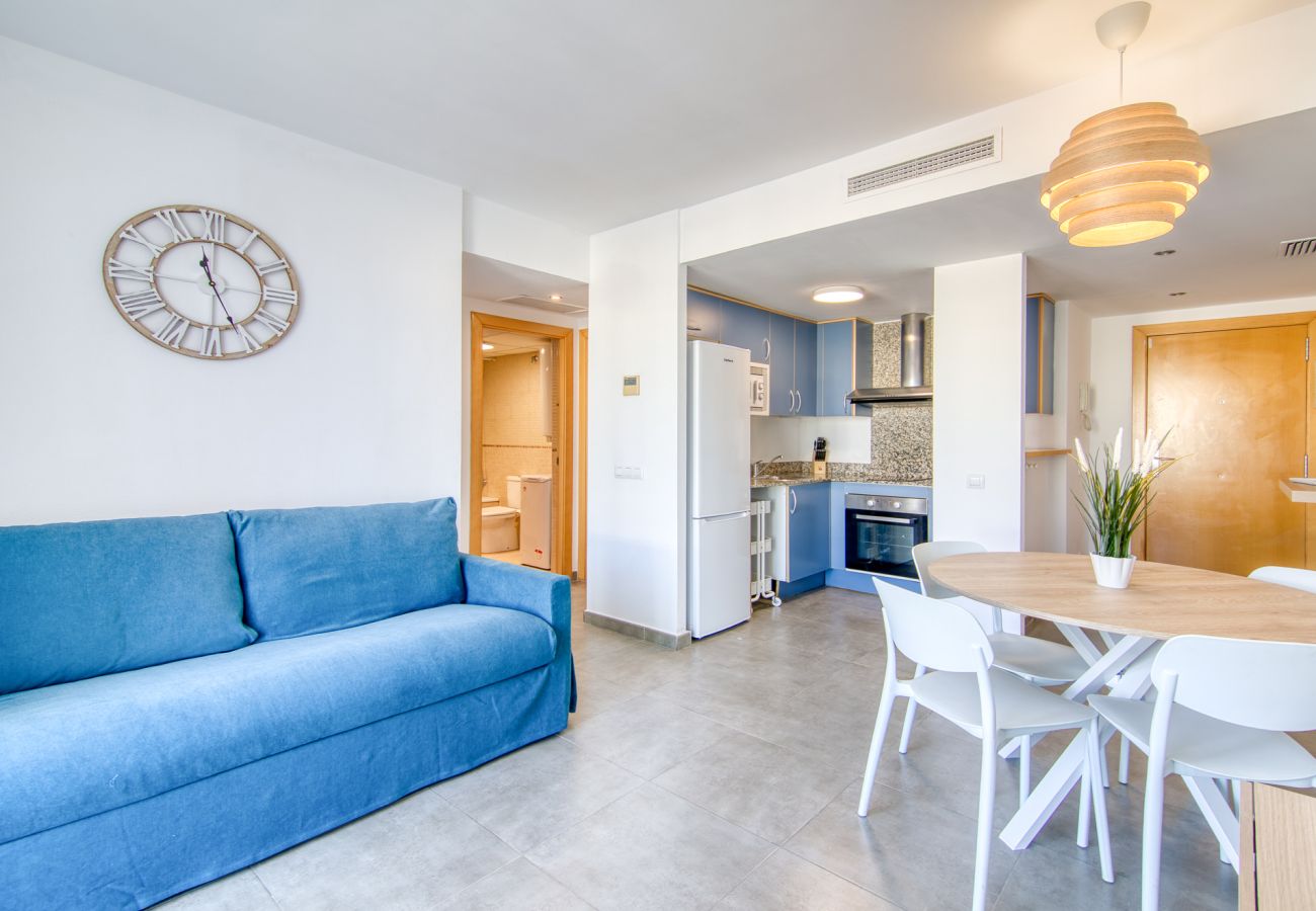 Apartament en Rosas / Roses - Royal Marine 2 425 Roses - Immo Barneda