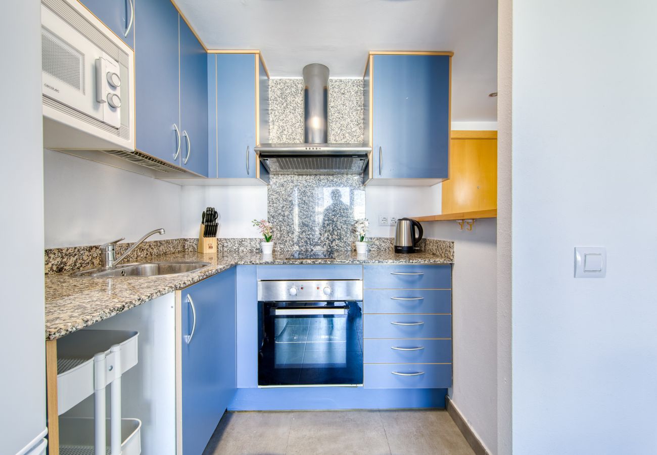 Apartament en Rosas / Roses - Royal Marine 2 425 Roses - Immo Barneda