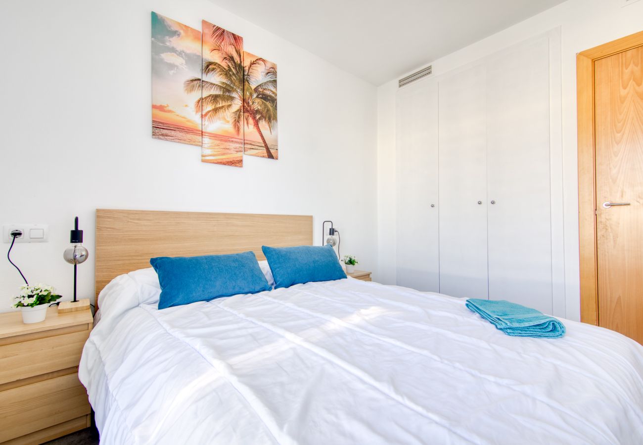 Apartament en Rosas / Roses - Royal Marine 2 425 Roses - Immo Barneda