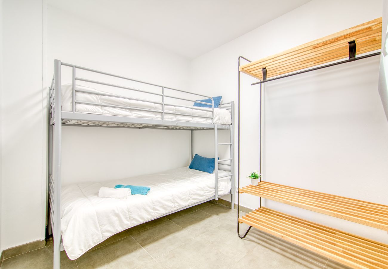 Apartament en Rosas / Roses - Royal Marine 2 425 Roses - Immo Barneda