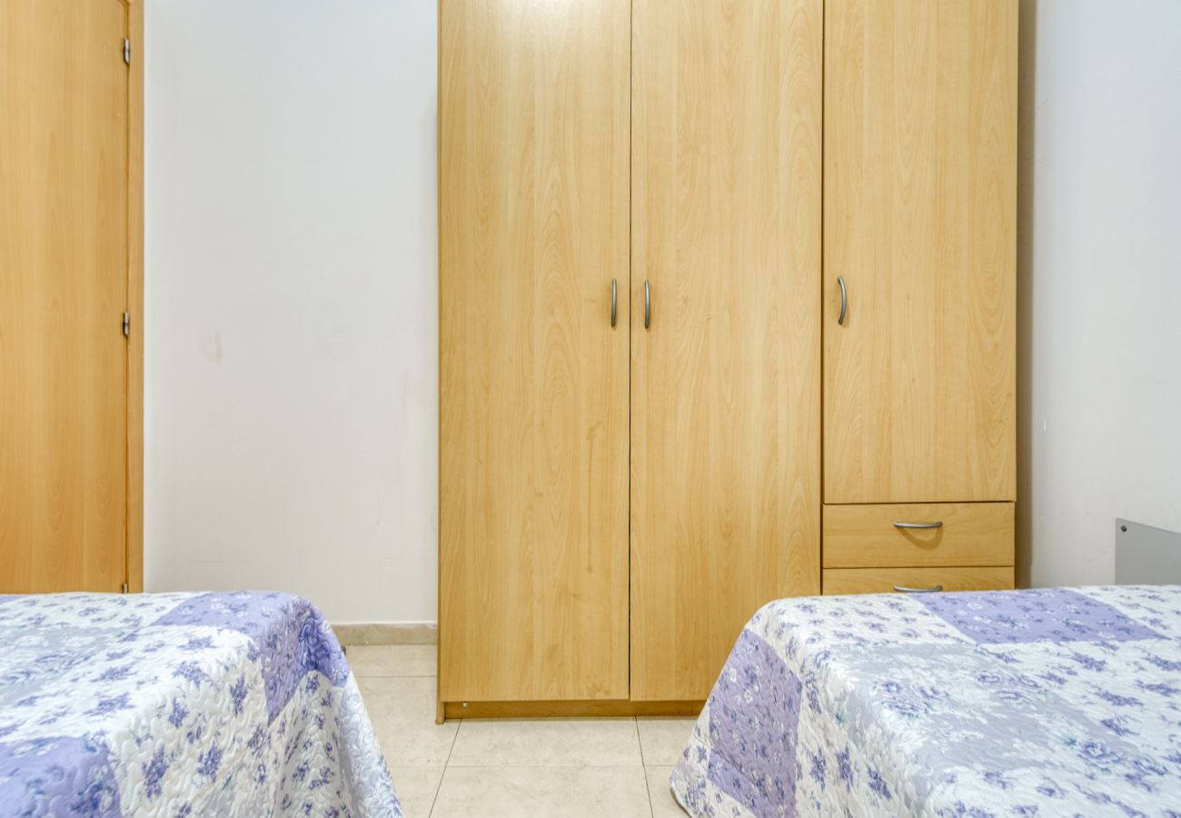 Apartament en Rosas / Roses - Cant els Ocells 15 Roses - Immo Barneda 