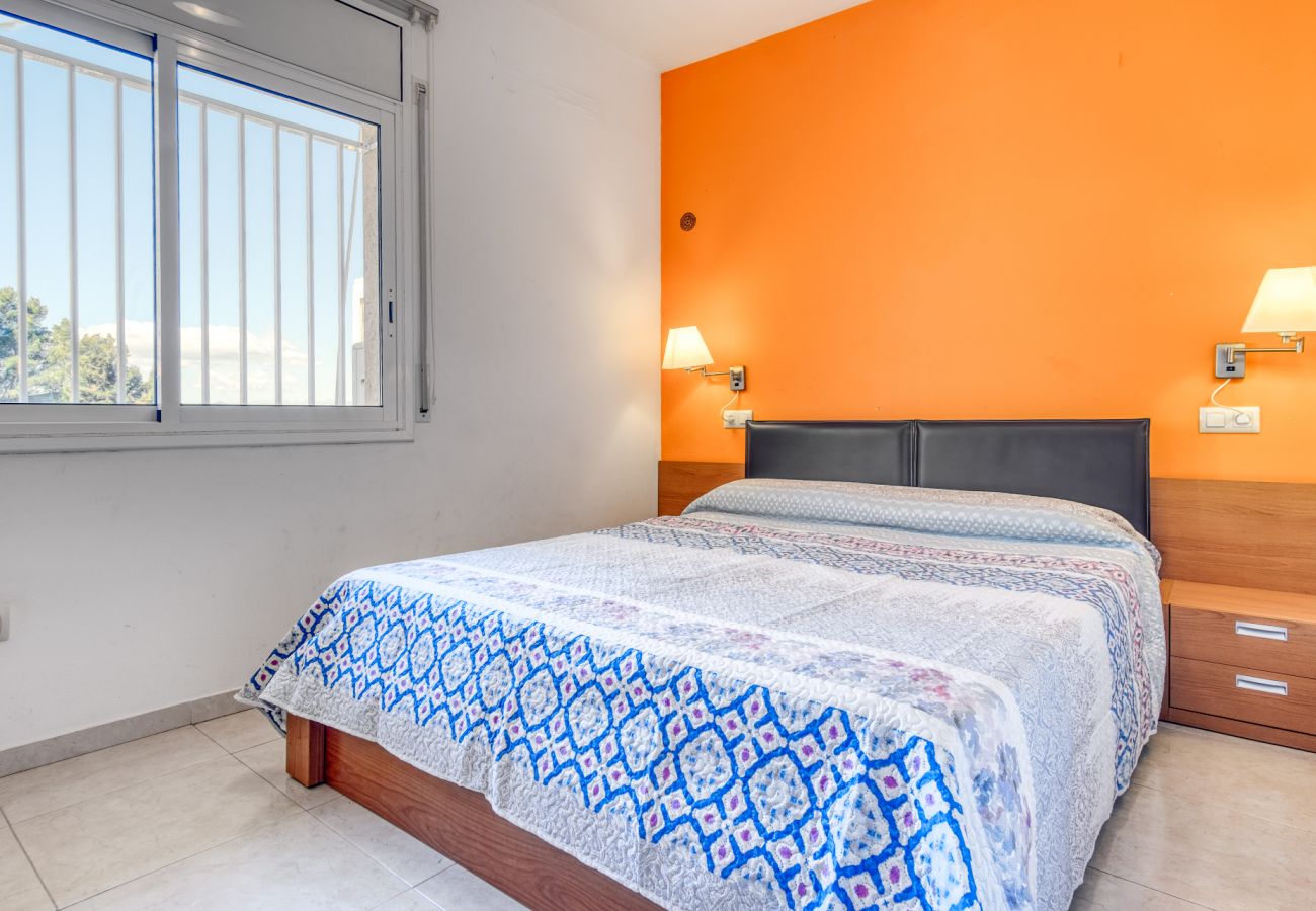 Apartament en Rosas / Roses - Cant els Ocells 15 Roses - Immo Barneda 