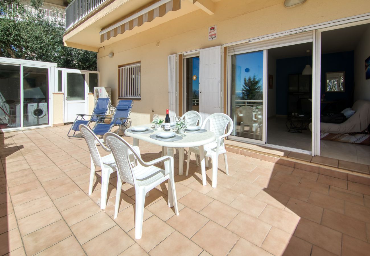 Apartament en Rosas / Roses - Cant els Ocells 15 Roses - Immo Barneda 