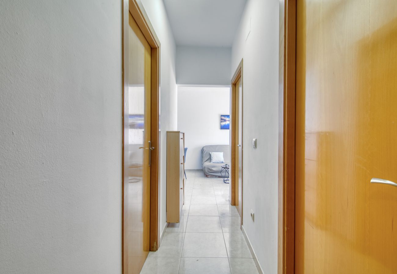 Apartament en Rosas / Roses - Cant els Ocells 15 Roses - Immo Barneda 