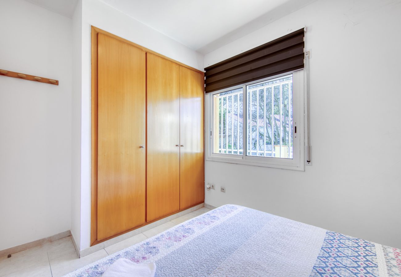 Apartament en Rosas / Roses - Cant els Ocells 15 Roses - Immo Barneda 