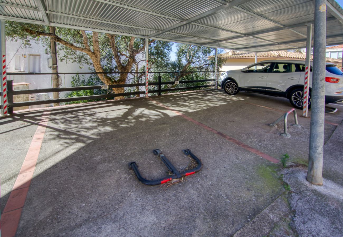 Apartament en Rosas / Roses - Cant els Ocells 15 Roses - Immo Barneda 