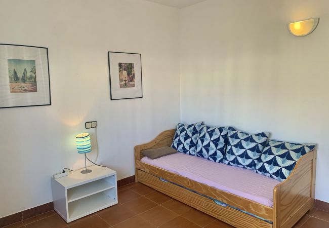 Casa en Rosas / Roses - Villa Bages 5 Roses - Immo Barneda  Casa en Rosas / Roses - Villa Bages 5 Roses - Immo Barneda