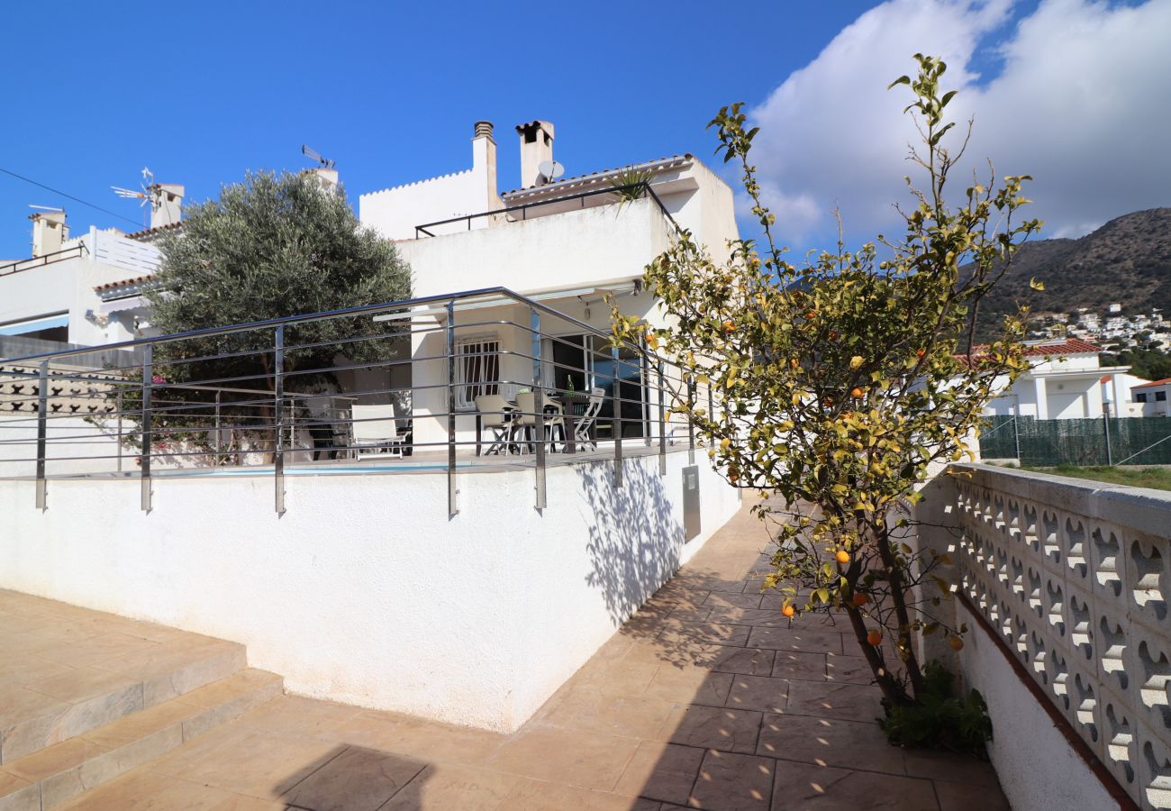 Casa en Rosas / Roses - Villa Bages 5 Roses - Immo Barneda 