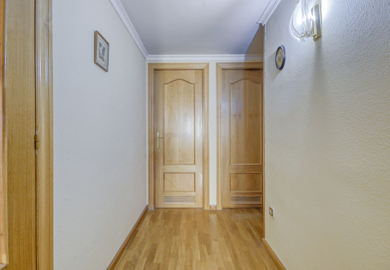 Apartament en Rosas / Roses - Avda de Rhode 113 Roses - Immo Barneda