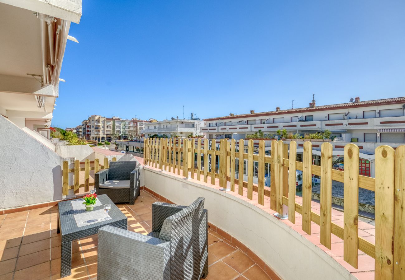 Apartament en Empuriabrava - Oasis 1 1  Empuriabrava - Immo Barneda