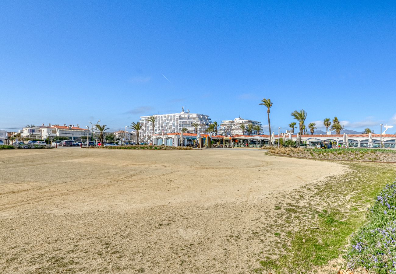 Apartament en Empuriabrava - Oasis 1 1  Empuriabrava - Immo Barneda