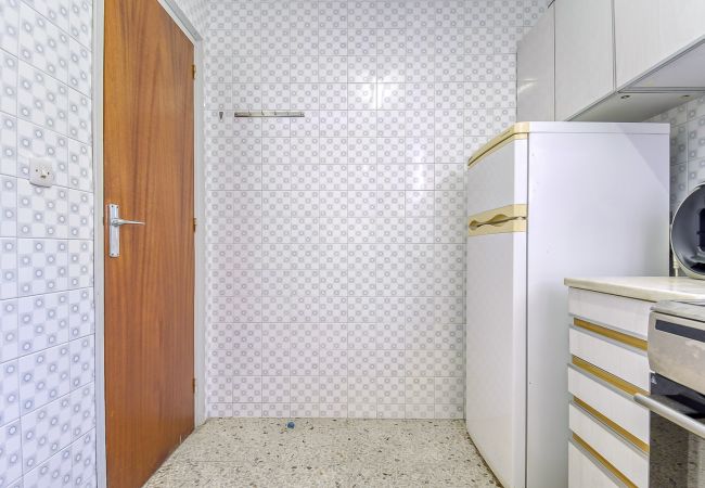 Apartament en Rosas / Roses - DIAZ PACHECO 131  AlmadravaRoses - Immo Barneda