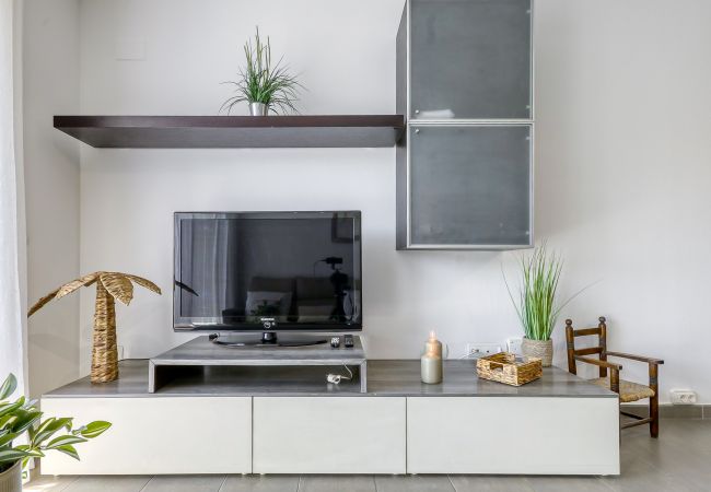 Apartament en Empuriabrava - Gran Reserva Mimoses 1 D - Barneda Premium Apartament en Empuriabrava - Gran Reserva Mimoses 1 D - Barneda Premium