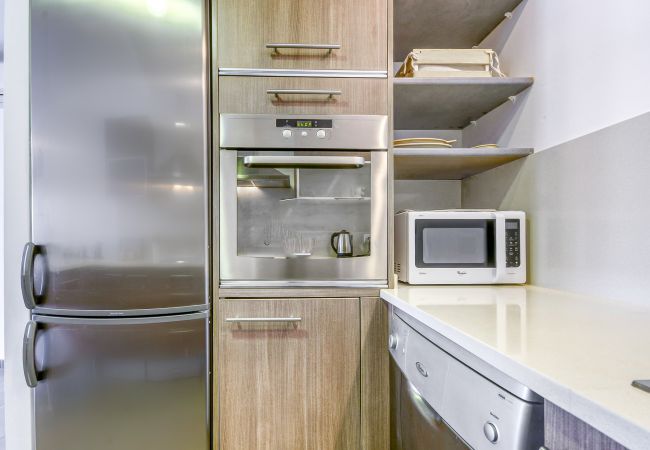 Apartament en Empuriabrava - Gran Reserva Mimoses 1 D - Barneda Premium Apartament en Empuriabrava - Gran Reserva Mimoses 1 D - Barneda Premium