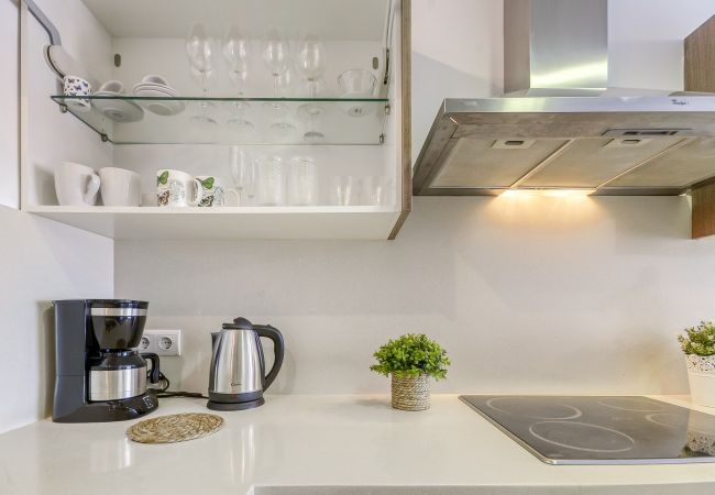 Apartament en Empuriabrava - Gran Reserva Mimoses 1 D - Barneda Premium Apartament en Empuriabrava - Gran Reserva Mimoses 1 D - Barneda Premium