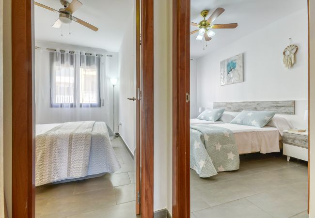 Apartament en Empuriabrava - Gran Reserva Mimoses 1 D - Barneda Premium Apartament en Empuriabrava - Gran Reserva Mimoses 1 D - Barneda Premium