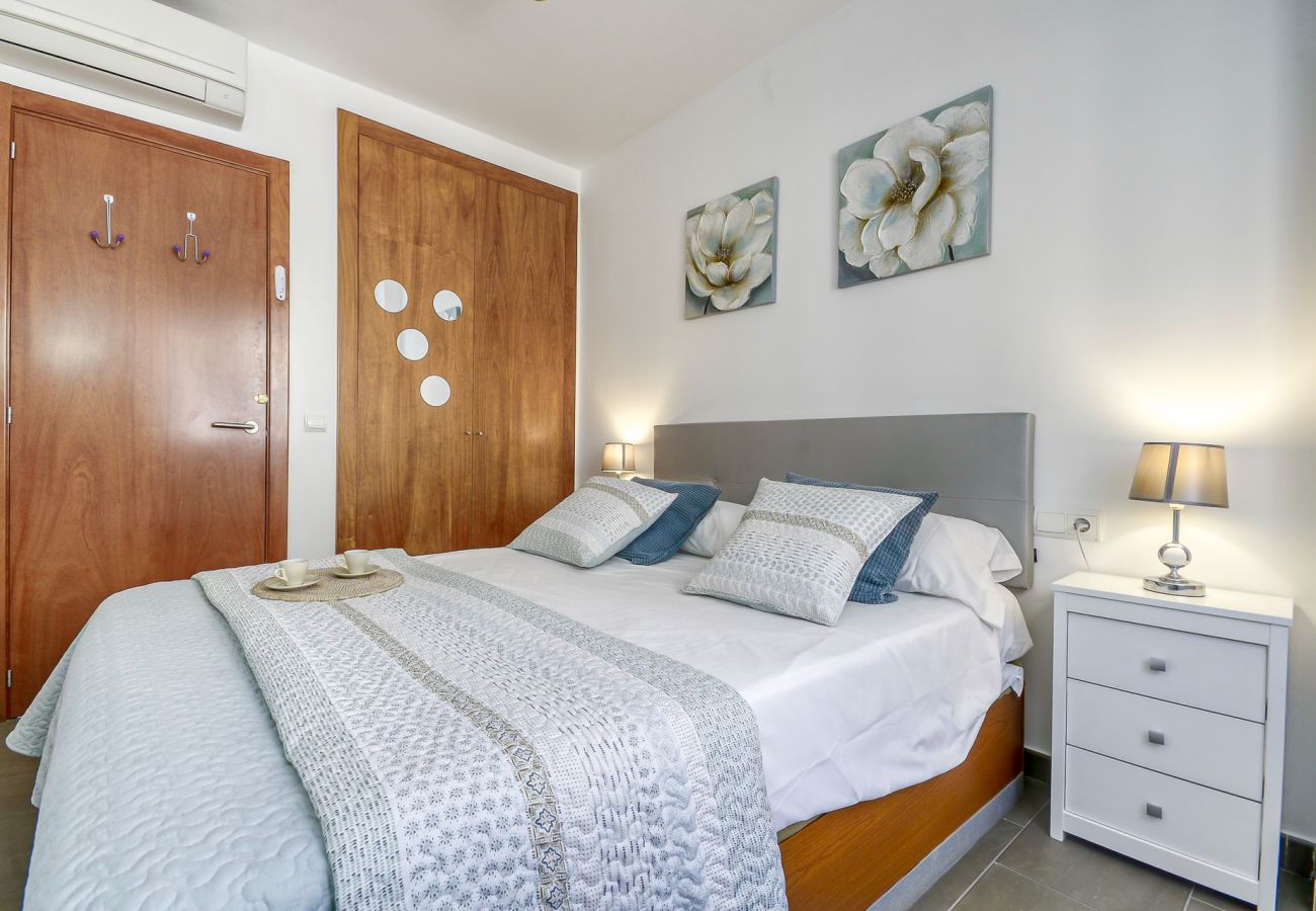 Apartament en Empuriabrava - Gran Reserva Mimoses 1 D - Barneda Premium