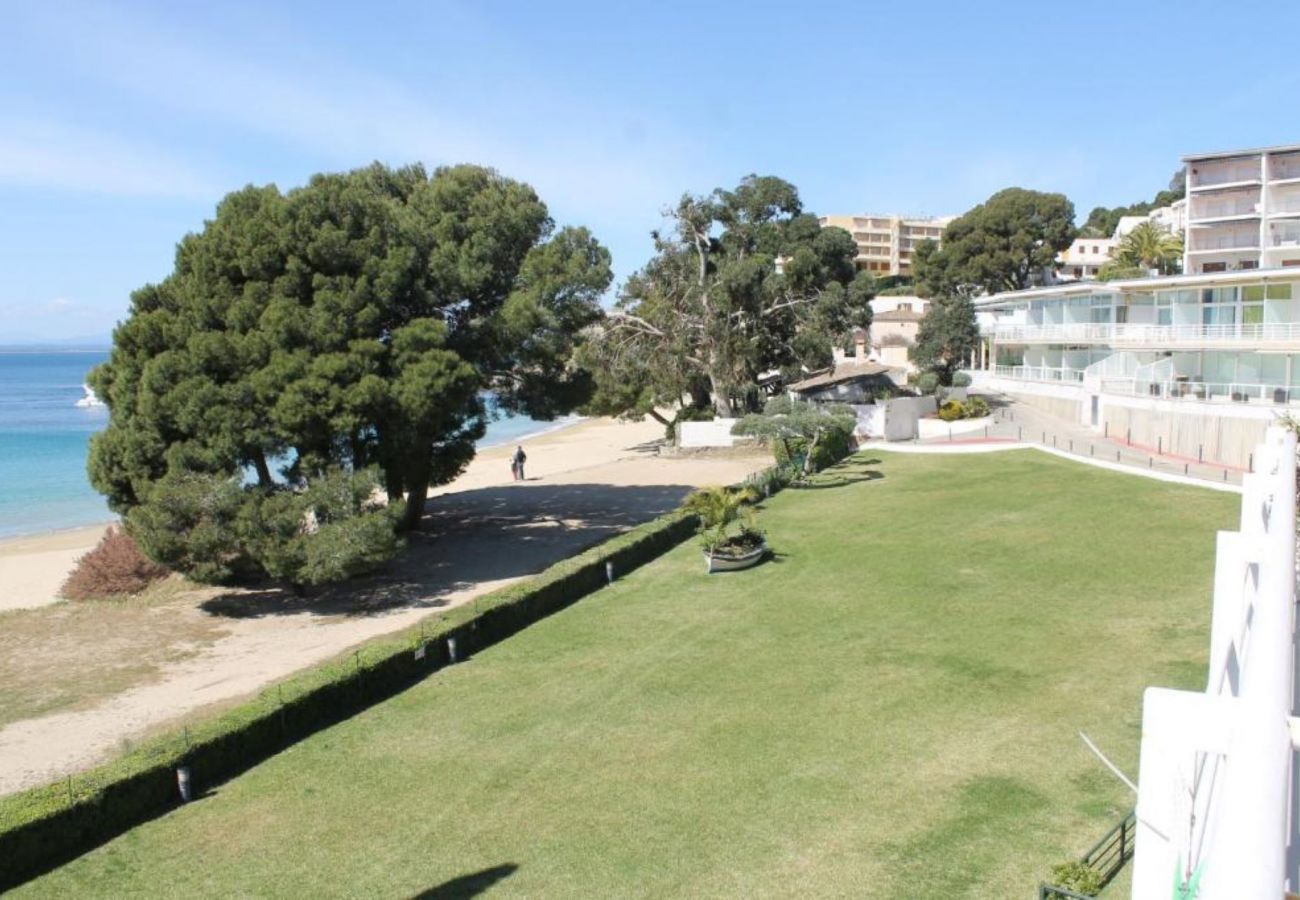 Apartament en Rosas / Roses - Residencial Almadrava 2 Oceanfront   - Immo Barneda 