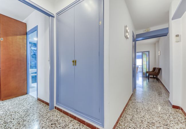 Apartament en Rosas / Roses - La Punta 3 1 Roses - Immo Barneda Apartament en Rosas / Roses - La Punta 3 1 Roses - Immo Barneda