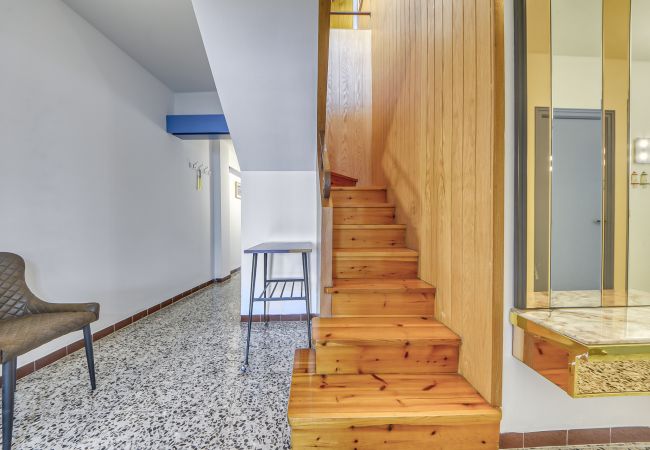 Apartament en Rosas / Roses - La Punta 3 1 Roses - Immo Barneda Apartament en Rosas / Roses - La Punta 3 1 Roses - Immo Barneda