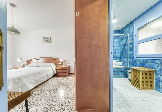 Apartament en Rosas / Roses - La Punta 3 1 Roses - Immo Barneda Apartament en Rosas / Roses - La Punta 3 1 Roses - Immo Barneda