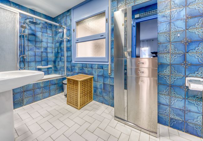 Apartament en Rosas / Roses - La Punta 3 1 Roses - Immo Barneda Apartament en Rosas / Roses - La Punta 3 1 Roses - Immo Barneda