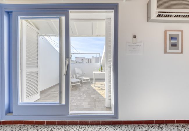 Apartament en Rosas / Roses - La Punta 3 1 Roses - Immo Barneda Apartament en Rosas / Roses - La Punta 3 1 Roses - Immo Barneda