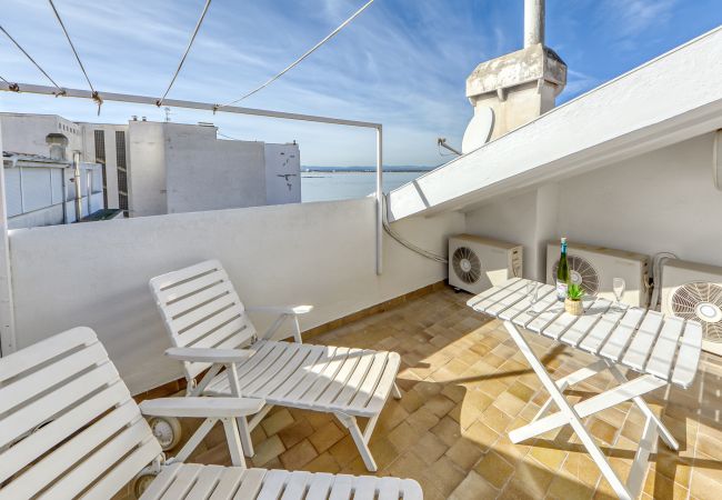 Apartament en Rosas / Roses - La Punta 3 1 Roses - Immo Barneda Apartament en Rosas / Roses - La Punta 3 1 Roses - Immo Barneda