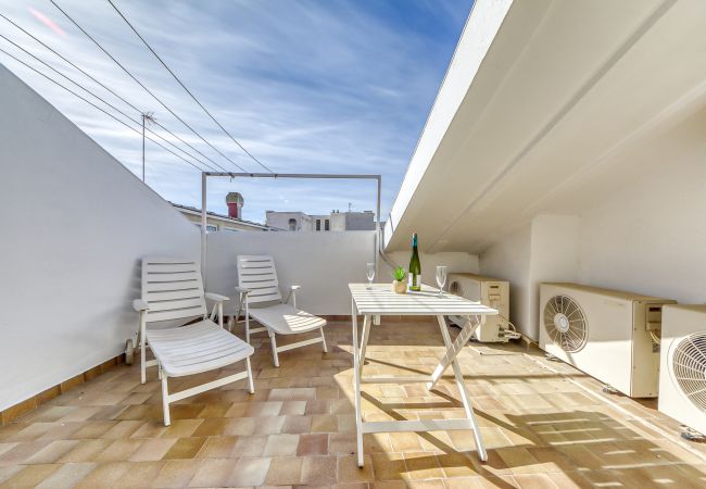 Apartament en Rosas / Roses - La Punta 3 1 Roses - Immo Barneda Apartament en Rosas / Roses - La Punta 3 1 Roses - Immo Barneda